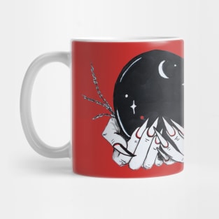 Fates Mug